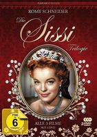Sissi Trilogie (3 DVD) Digital Remastered