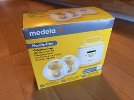 Medela Zubehör Original verpackt 