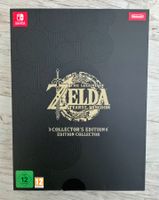The Legend of Zelda | Tears of the Kingdom Edition Collector