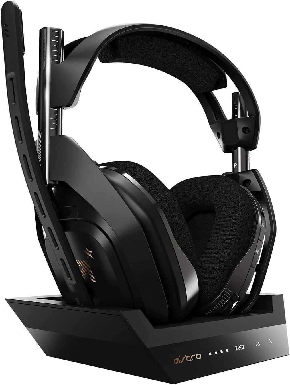 Astro Gaming Cuffie: Astro Gaming Kopfhörer A50 Xbox und PC – Usato da Zürich venduto da kefmaster