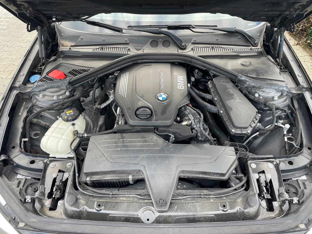 BMW 120d xDrive 4