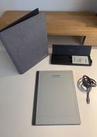 reMarkable 2 Tablet mit Zubehör sehr guter Zustand