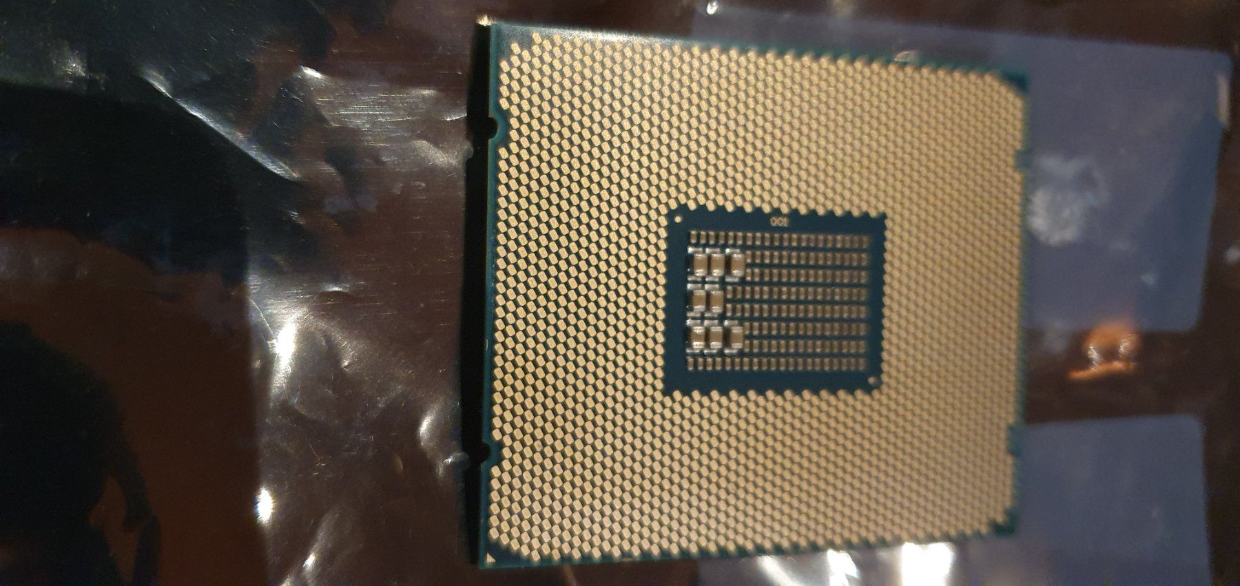 Intel Schede madri: Intel Xeon E5-2650 v4 CPU - Geprüft & Funktioniert! – Usato da Schangnau venduto da TOMs_Hardware 2