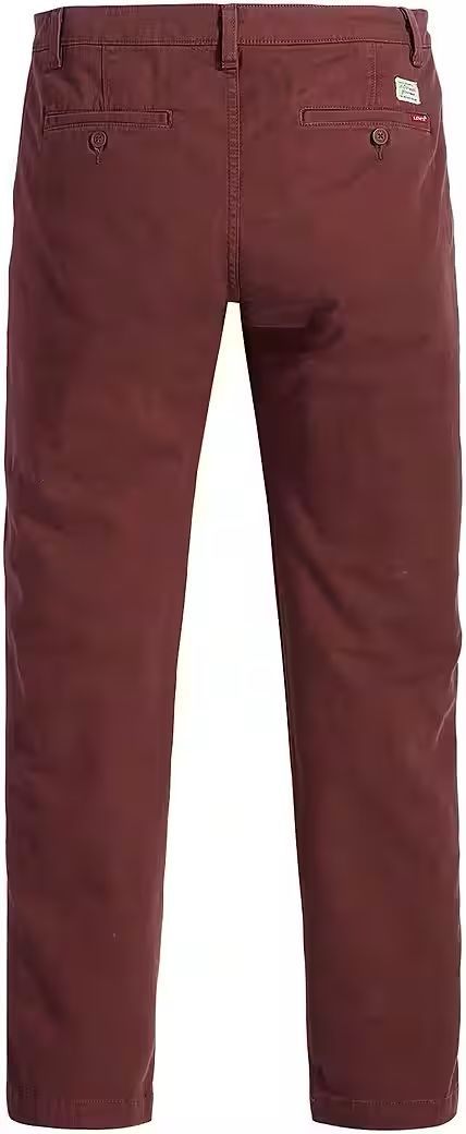 Levi's Pantaloni: Levi's Herren Chinos – Nuovo e nell'imballaggio originale da Bad Ragaz venduto da AKahlon 3