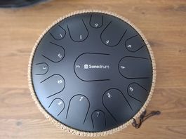 Sonodrum 35,5cm - 15 Zungen - C-Dur