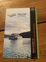 2für1 Kursfahrt auf dem Ägerisee, Zug