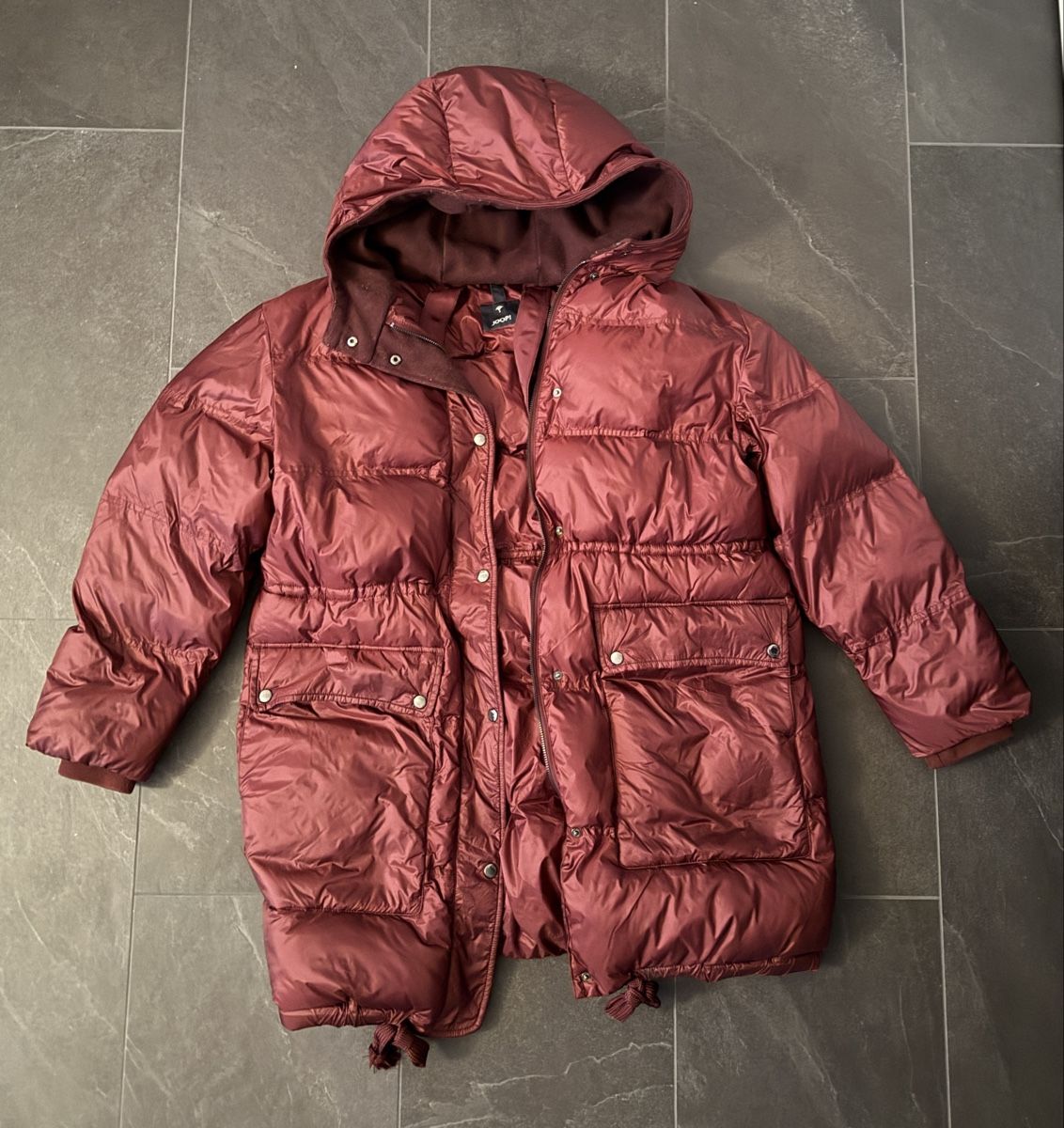 Joop Giacche: Joop Winterjacke Damen – Usato da Goldach venduto da igwhitestar