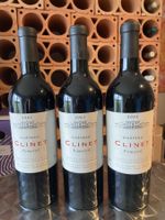 3 Fl. Château Clinet, Pomerol, Bordeaux, 2001 (Festtagswein)