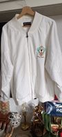 Giacca Pierre Cardin bianca, unisex, primaverile, vintage!
