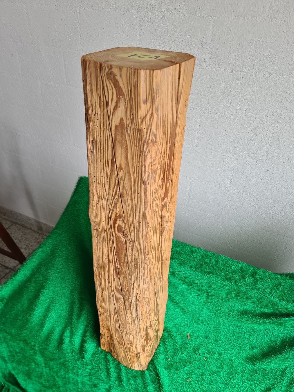 Articoli in legno: Altholz Deko Balken – Usato da Grosswangen venduto da Spieler10 1