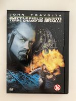 DVD Battlefield Earth - Terre Champ de Bataille parfait!