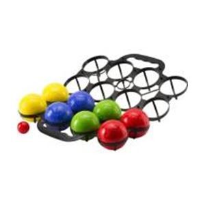 Giochi: Boccia im Korb - ADRIATIC – Nuovo e nell'imballaggio originale da Wettingen venduto da Swala 2