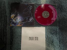 Protest The Hero ‎– Pacific Myth LP 2016
