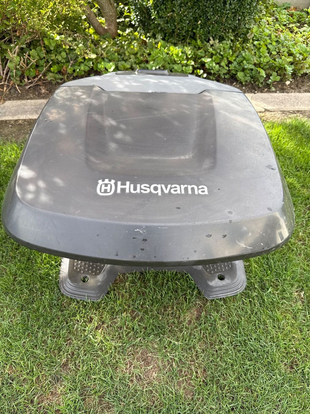 Husqvarna Tagliaerba: Rasenroboter – Usato da Berg SG venduto da Lehar1 3