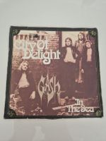 Gash -  City Of Delight In The Sea - Single 7 , DE