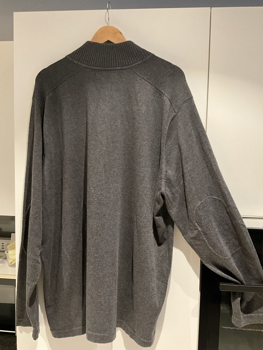 Bauer Pulls & Sweat-shirts: Schöner Herren Pullover – D'occasion à Rüthi (Rheintal) par Many2369 1