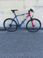 Fahrrad