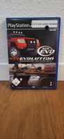 PS 2 - 4x4 Evolution
