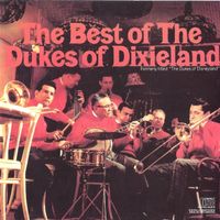 The Dukes of Dixieland BEST OF  Herb Ellis Bob Casey Jazz CD