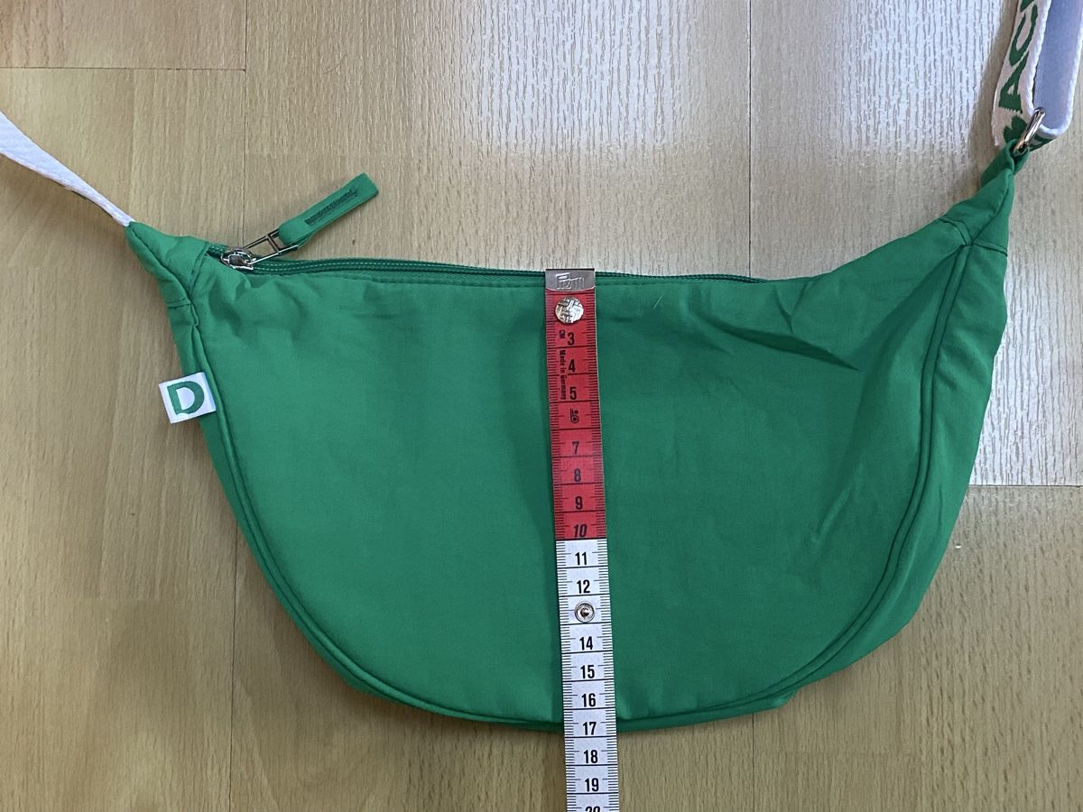 Taschen: Dosenbach Umhängetasche Neu – Neu (gemäss Beschreibung) aus Buochs von H16 5