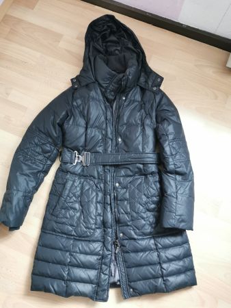 Daunenemantel von Esprit - Grösse 36