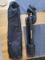 tripod / trépied Manfrotto 