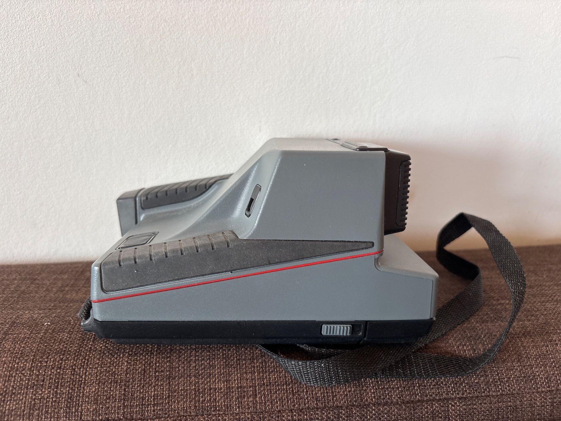 Polaroid Fotocamera: Polaroid Impulse AF,  defekt – Difettoso da Genève venduto da Livsonman 1