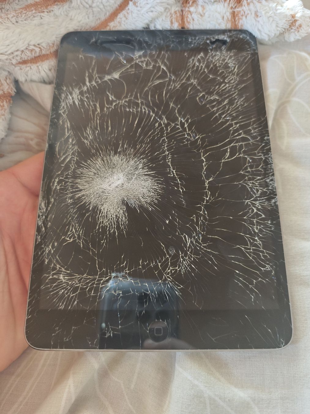 Apple Tablet PC: Lot 8 Tablets – Usato da Sarnen venduto da Laut_musik 2