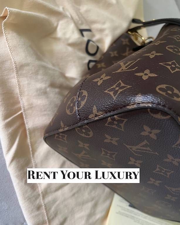 Louis Vuitton Borse da donna: Louis Vuitton Noenoe – Usato da Balzers venduto da mc-mary 1