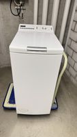 Bosch Serie 4 Toplader Waschmaschine