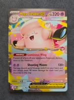 Pokémon Perfect Order Mega Clefable ex 031/088 🇬🇧