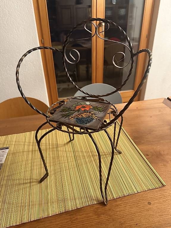 Sonstiges für Haushalt & Wohnen: Porte plante  – Gebraucht aus Arvillard (Salins) von Taniguchi