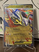 Carte Pokémon Méga-Latias EX 100/132