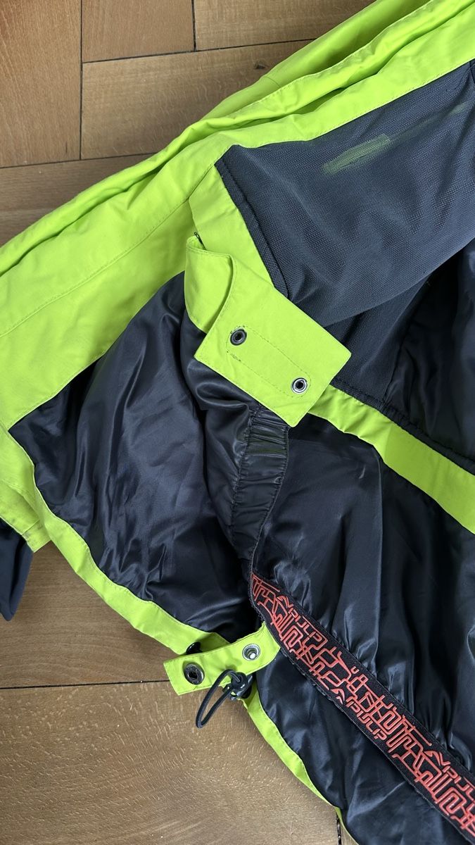 Giacche: PULP Skijacke Neon Gelb – Nuovo (secondo la descrizione) da Biel/Bienne venduto da Retail_Ricardo 2