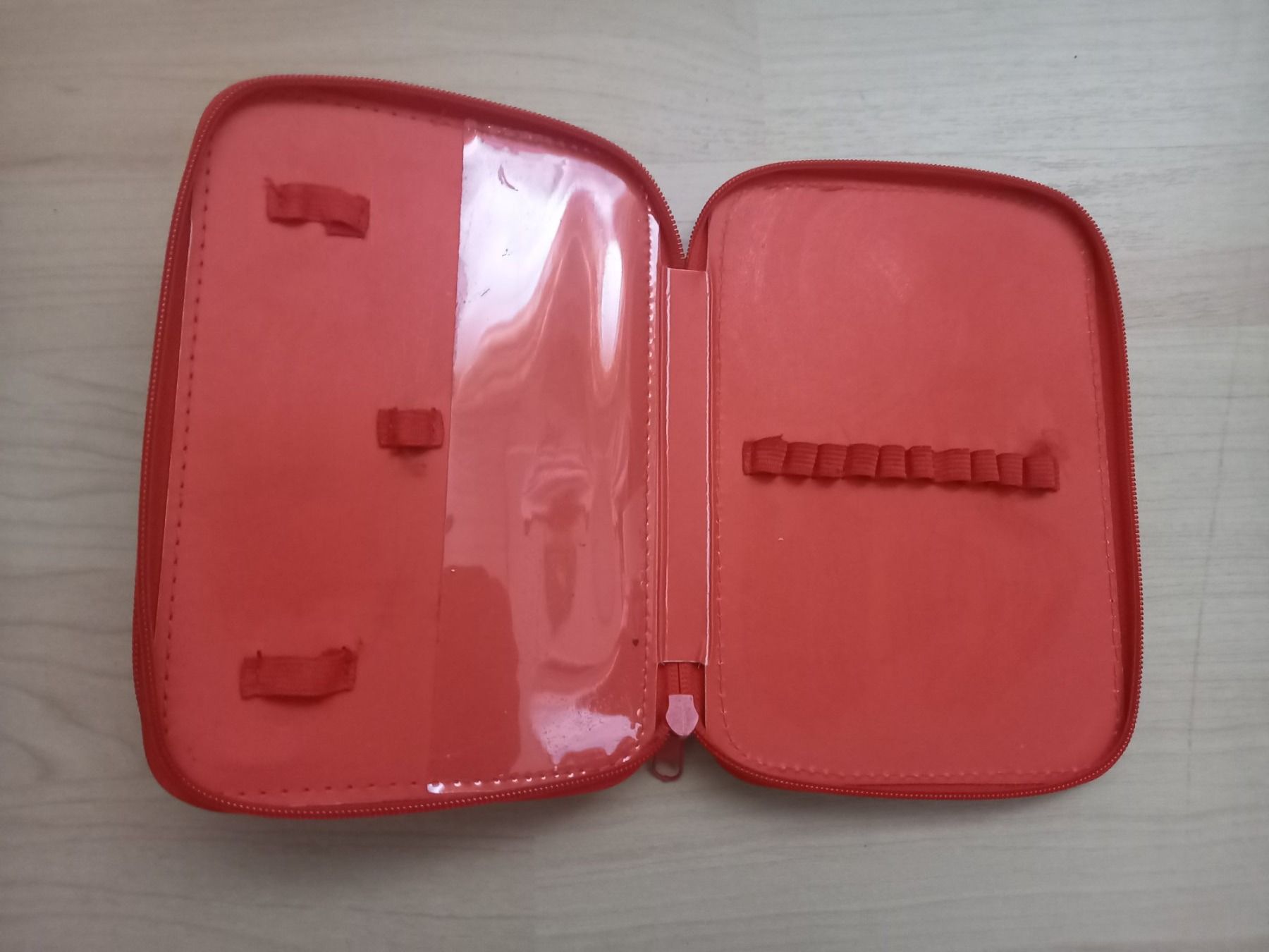 Schüler-Etuis: Etui – Gebraucht aus Rothenthurm von nbds 2
