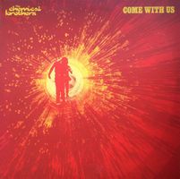 The Chemical Brothers – Come With Us (2LP)