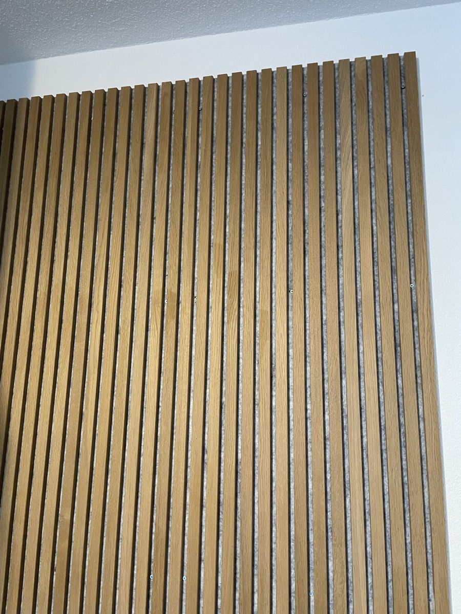 Altri accessori: WoodUpp Akupanel x 2 – Usato da Bern venduto da pr12 1