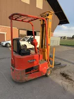 Stapler Steinbock