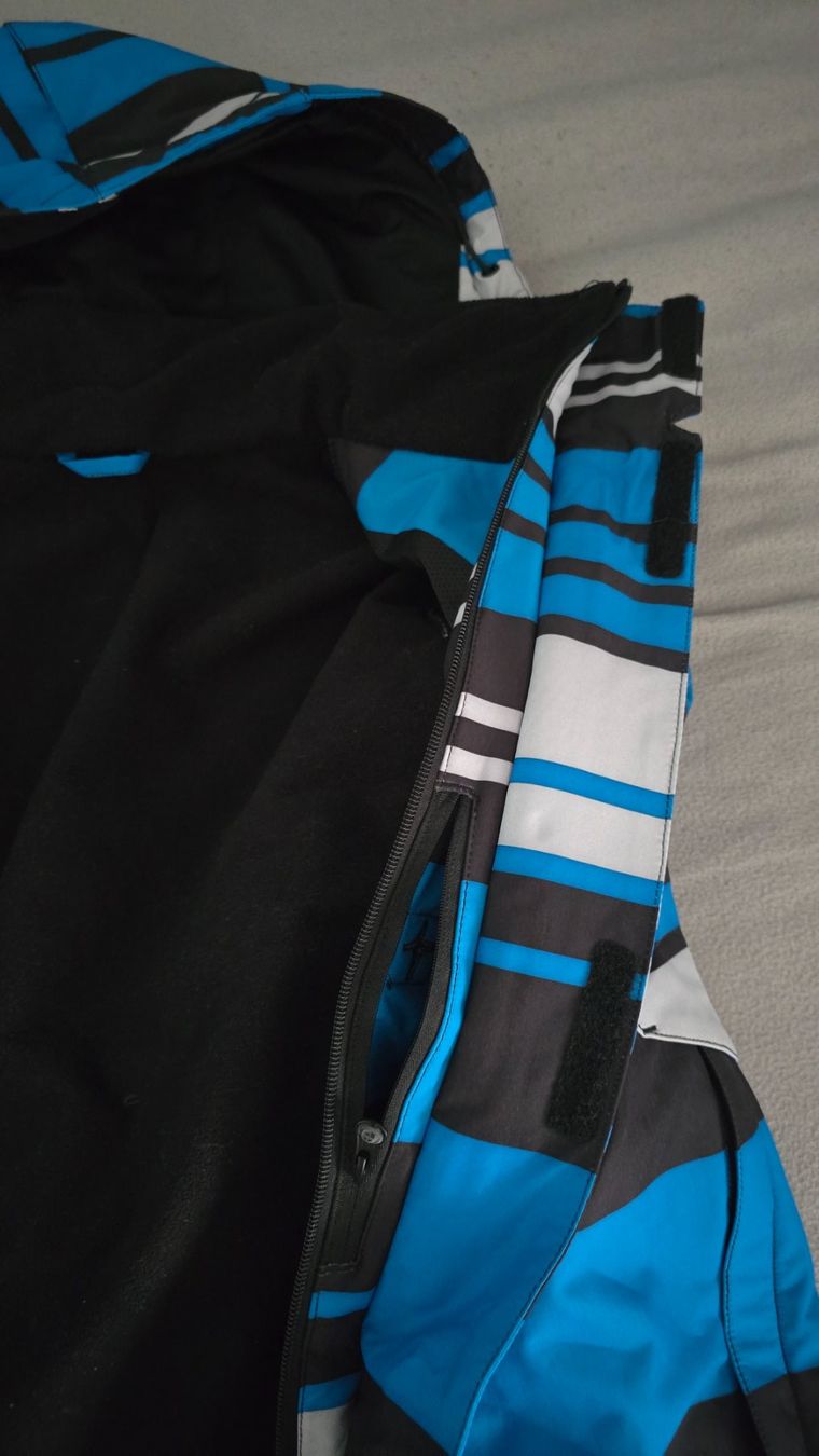 Protest Giacche: Protest Snowboard Jacke, Gr. L – Nuovo (secondo la descrizione) da Muttenz venduto da pixopus 8