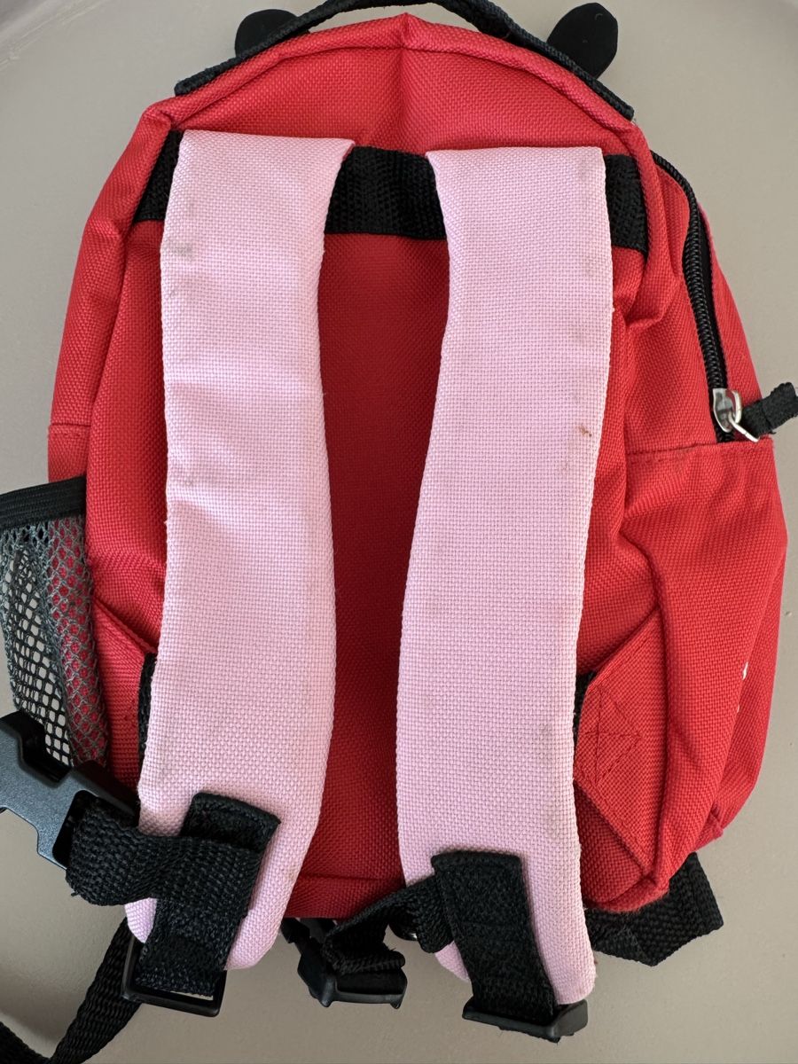 Borse & Zaini: Skip Hop Rucksack – Nuovo (secondo la descrizione) da Wallisellen venduto da Nataschab0 1