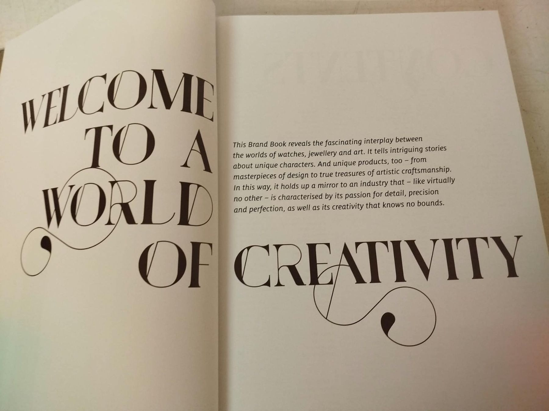 Libri: Baselworld Brand Book 2016 – Usato da La Chaux-de-Fonds venduto da Emmaus2300CDF 8