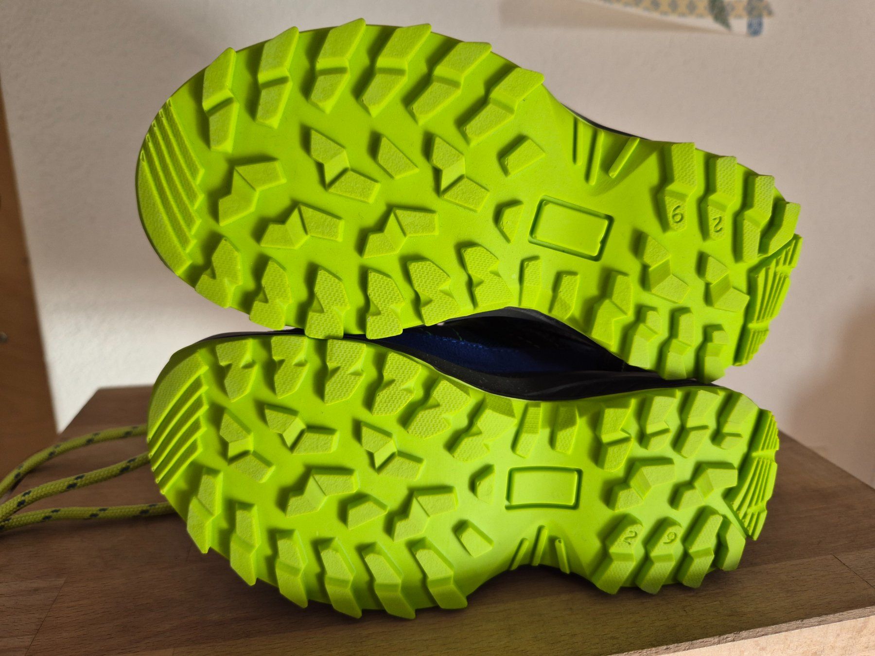 46 Nord Schuhe für Jungen: 46 Nord Kinder-Wanderschuhe, Gr. 29 – Neu (gemäss Beschreibung) aus Stäfa von unn_dj8d 1