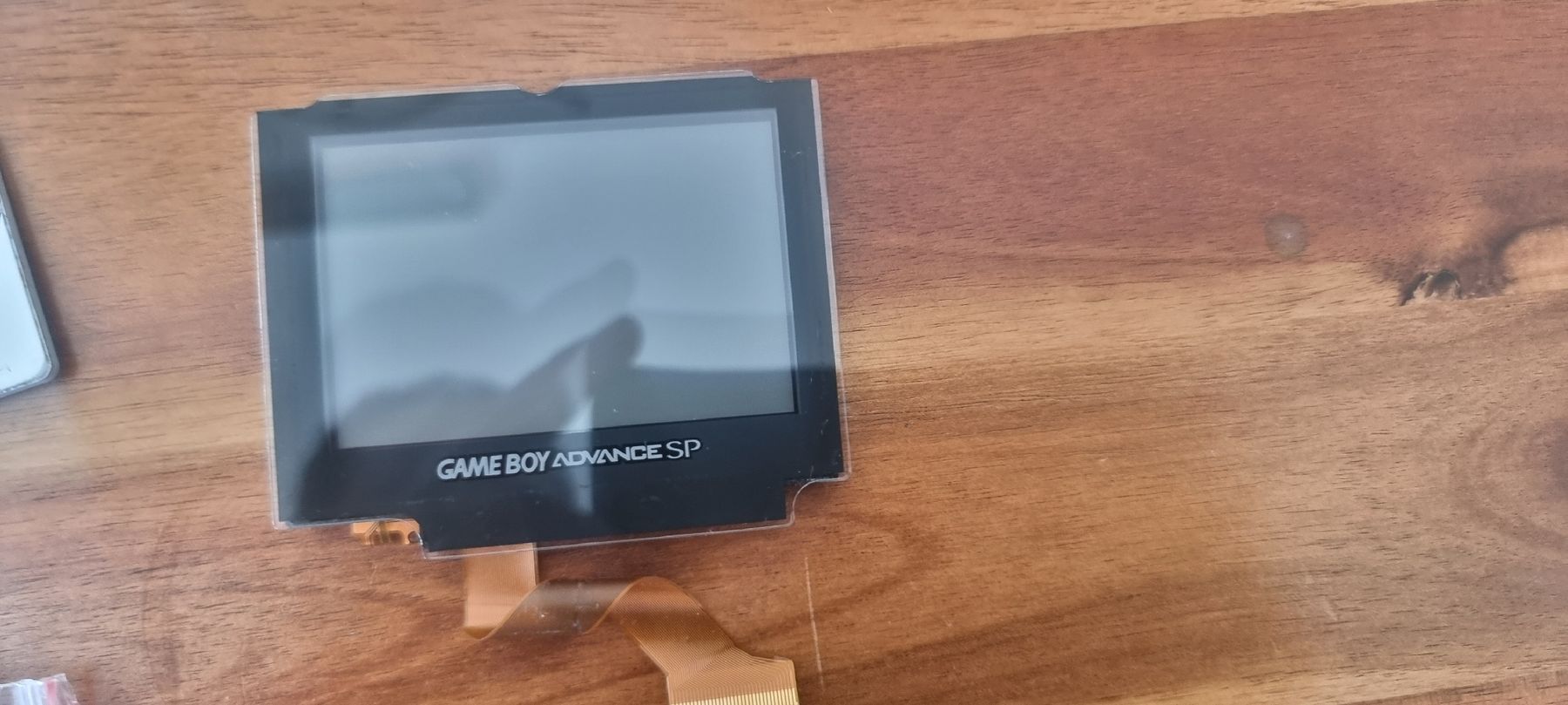 Nintendo Console: Gameboy Advance SP Teile – Difettoso da Gähwil venduto da Scarface8400 2