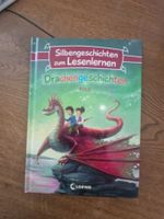 Drachengeschichten, Thilo, Löwe, Silbengeschichten, Top!