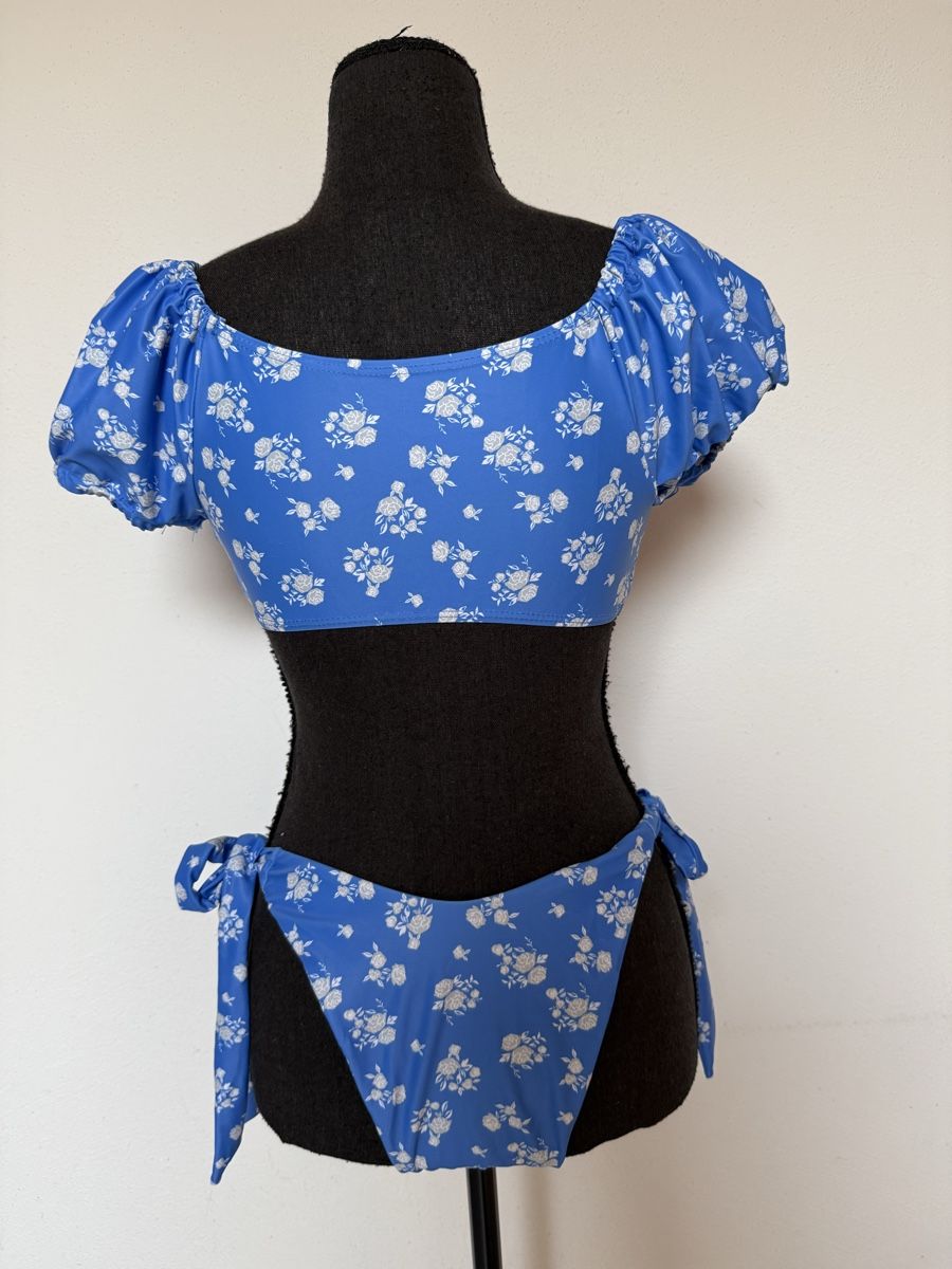 Badekleider & Bikinis: Boho Bikini – Neu (gemäss Beschreibung) aus Sigriswil von ck56 1