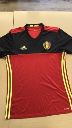 Belgisches National Trikot Grösse M