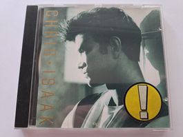 Cd Chris Isaak 