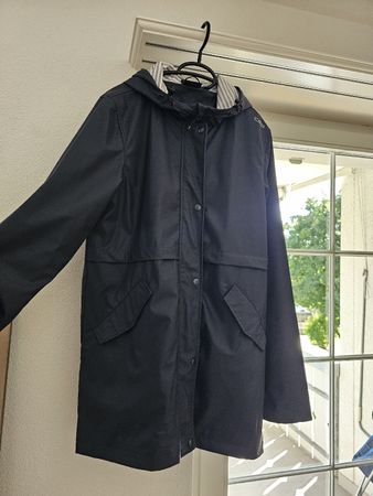 CMP Regenjacke Grösse M/40