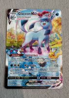 Pokemon Glaceon VMAX Evolving Skies Karte EN
