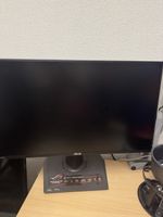 ASUS ROG Swift PG279QR Gaming Monitor